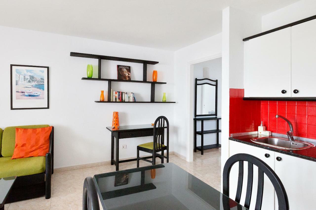 Daruma Apartments กอสตา เตกีสเซ ภายนอก รูปภาพ