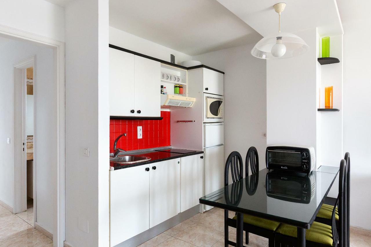 Daruma Apartments กอสตา เตกีสเซ ภายนอก รูปภาพ