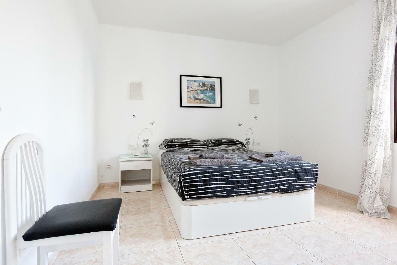 Daruma Apartments กอสตา เตกีสเซ ภายนอก รูปภาพ